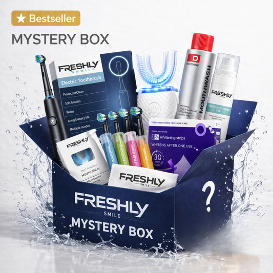 MysteryBox