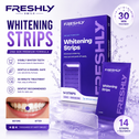 Purple Whitening Strips