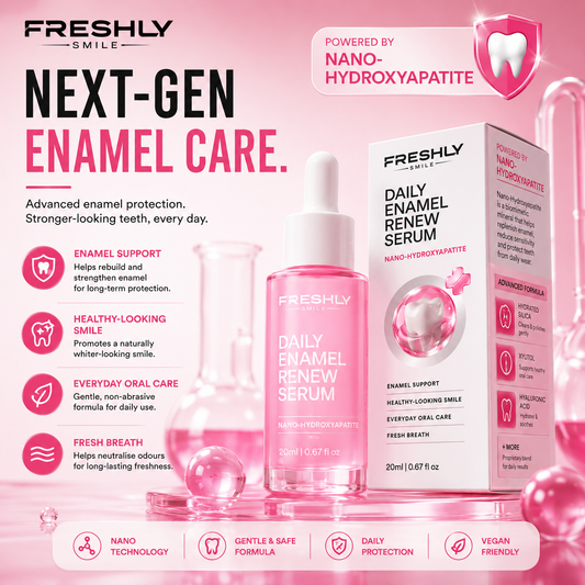 Daily Enamel Renew Serum