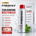 Stain Correct Mouthwash