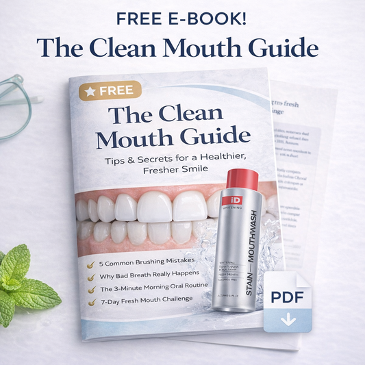 The Clean Mouth Guide